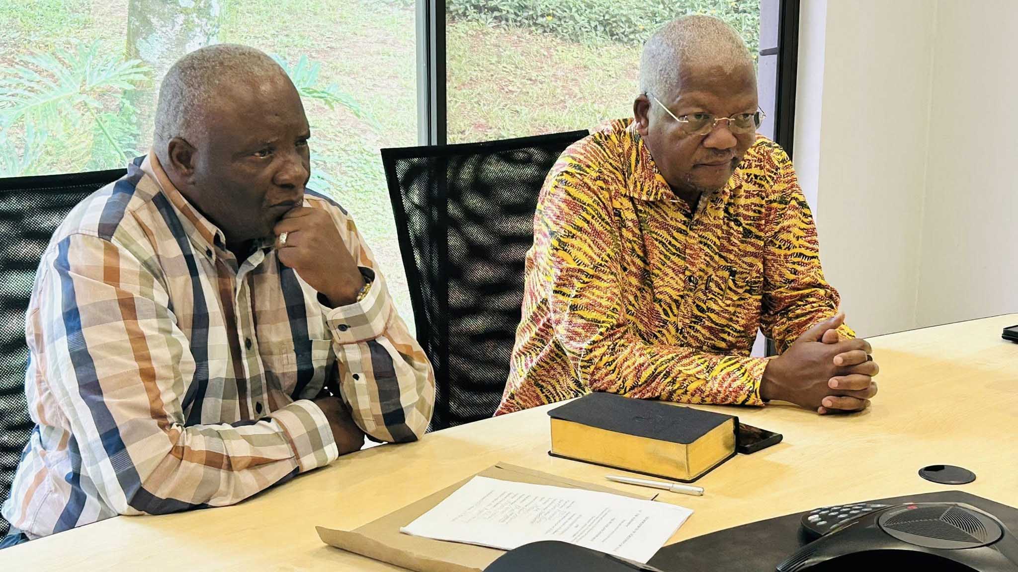 Town Board strongman faces arrest for corruption